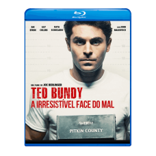 Ted Bundy: A Irresistível Face do Mal - 2019 - Dublado e Legendado