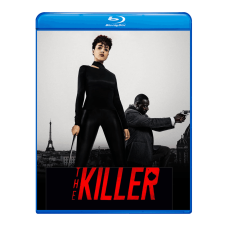 The Killer - 2024 - Dublado e Legendado