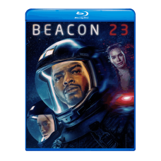 Beacon 23 - 2ª Temporada - Legendado