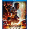 O EXTERMINADOR DO FUTURO ZERO - 1ª TEMPORADA - DUBLADO E LEGENDADO