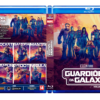 GUARDIÕES DA GALÁXIA - VOL. 3 - 2023 - DUBLADO E LEGENDADO - Image 3