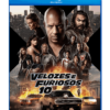 VELOZES E FURIOSOS 10 - 2023 - DUBLADO E LEGENDADO