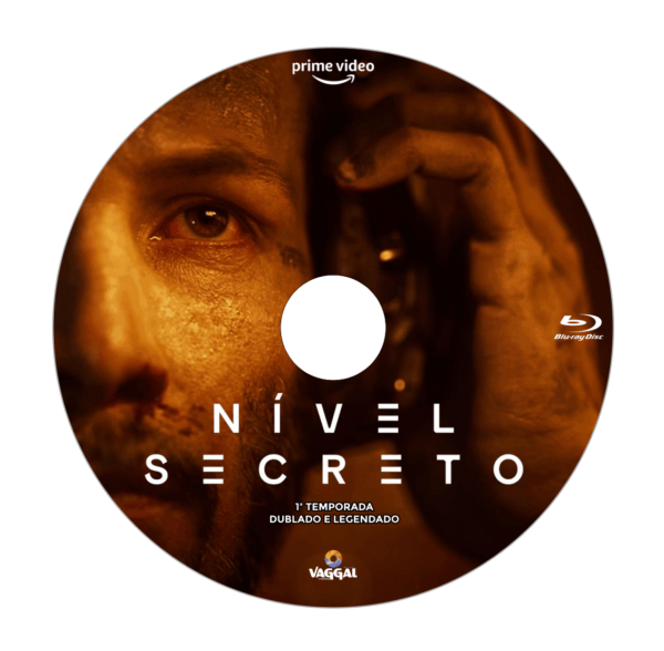 NÍVEL SECRETO - 1ª TEMPORADA - DUBLADO E LEGENDADO - Image 2