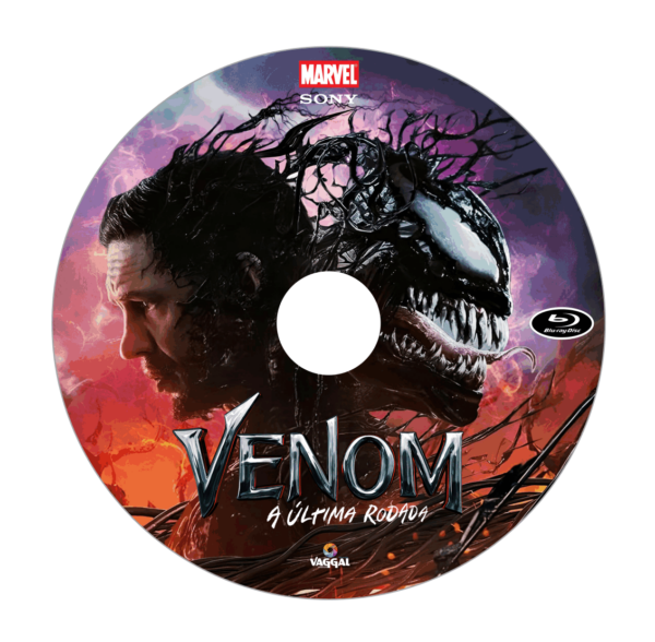 VENOM: A ÚLTIMA RODADA - 2024 - DUBLADO E LEGENDADO - Image 2