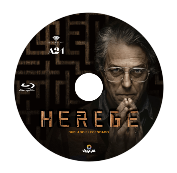 HEREGE - 2024 - DUBLADO E LEGENDADO - Image 2