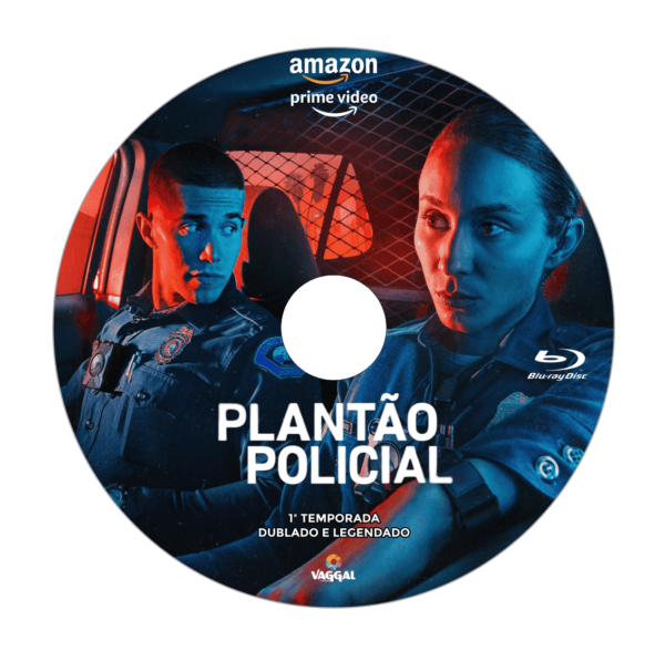 PLANTÃO POLICIAL - 1ª TEMPORADA - DUBLADO E LEGENDADO - Image 2